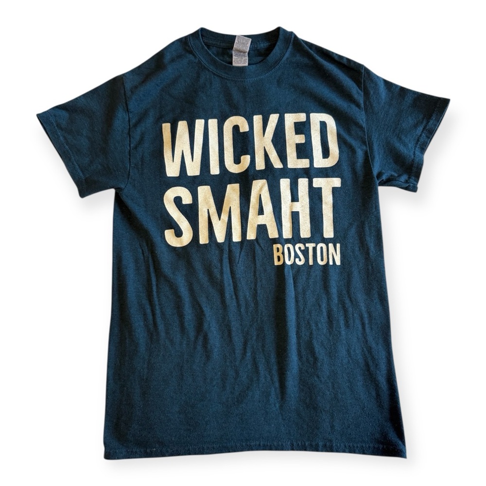 Men's WICKED SMAHT T-Shirt‎